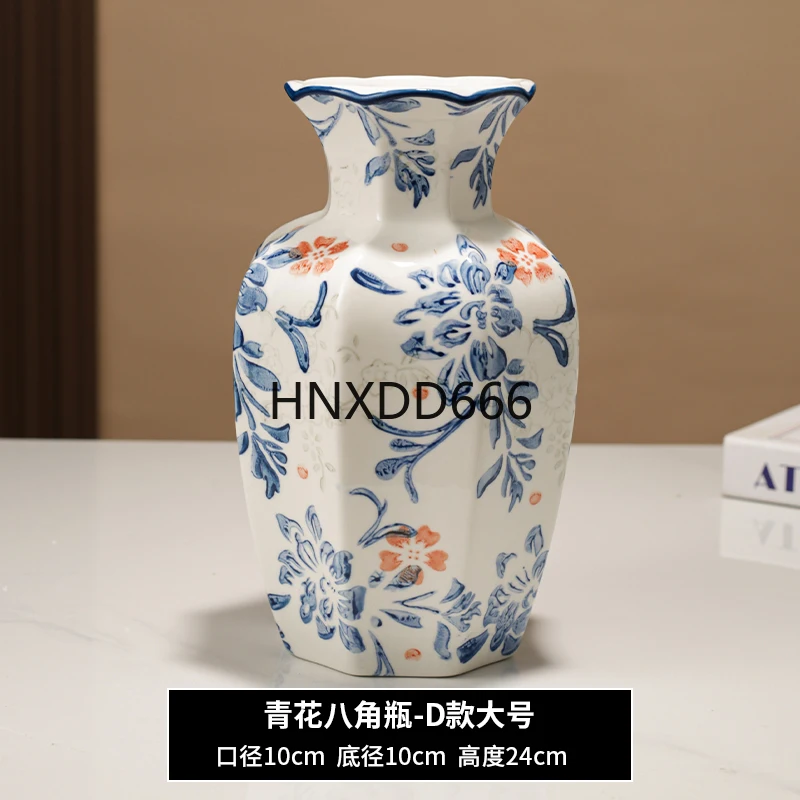 Home Office Japandi - Vaso de vidro para terrário, decoração