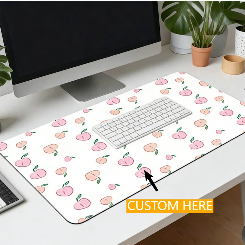 Home Office Gifts - Mouse Pad Personalizado com Foto -