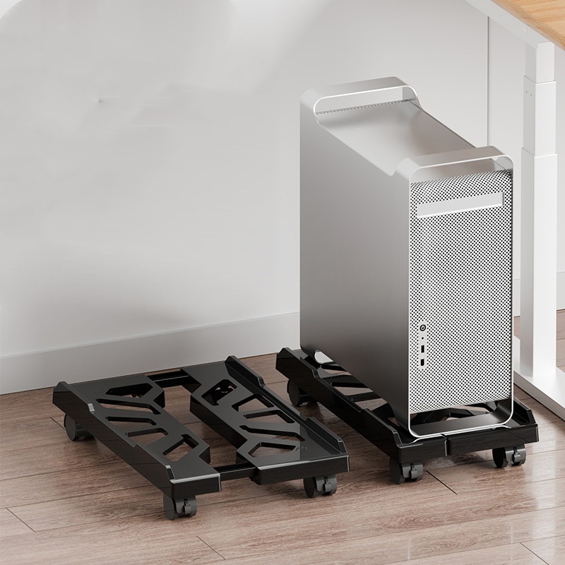 Home Office Printer - Suporte Móvel Ajustável para PC com