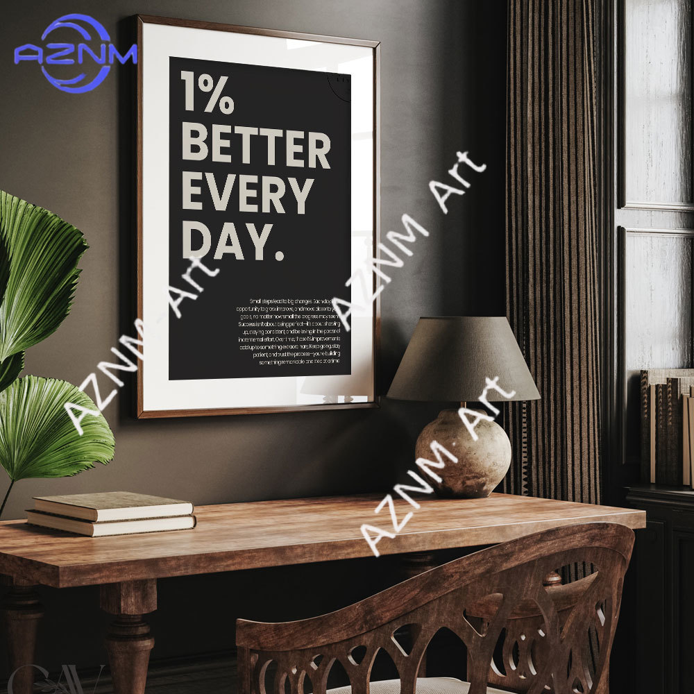 Citações Motivacionais Minimal - Home Office Quotes avaliação e preço