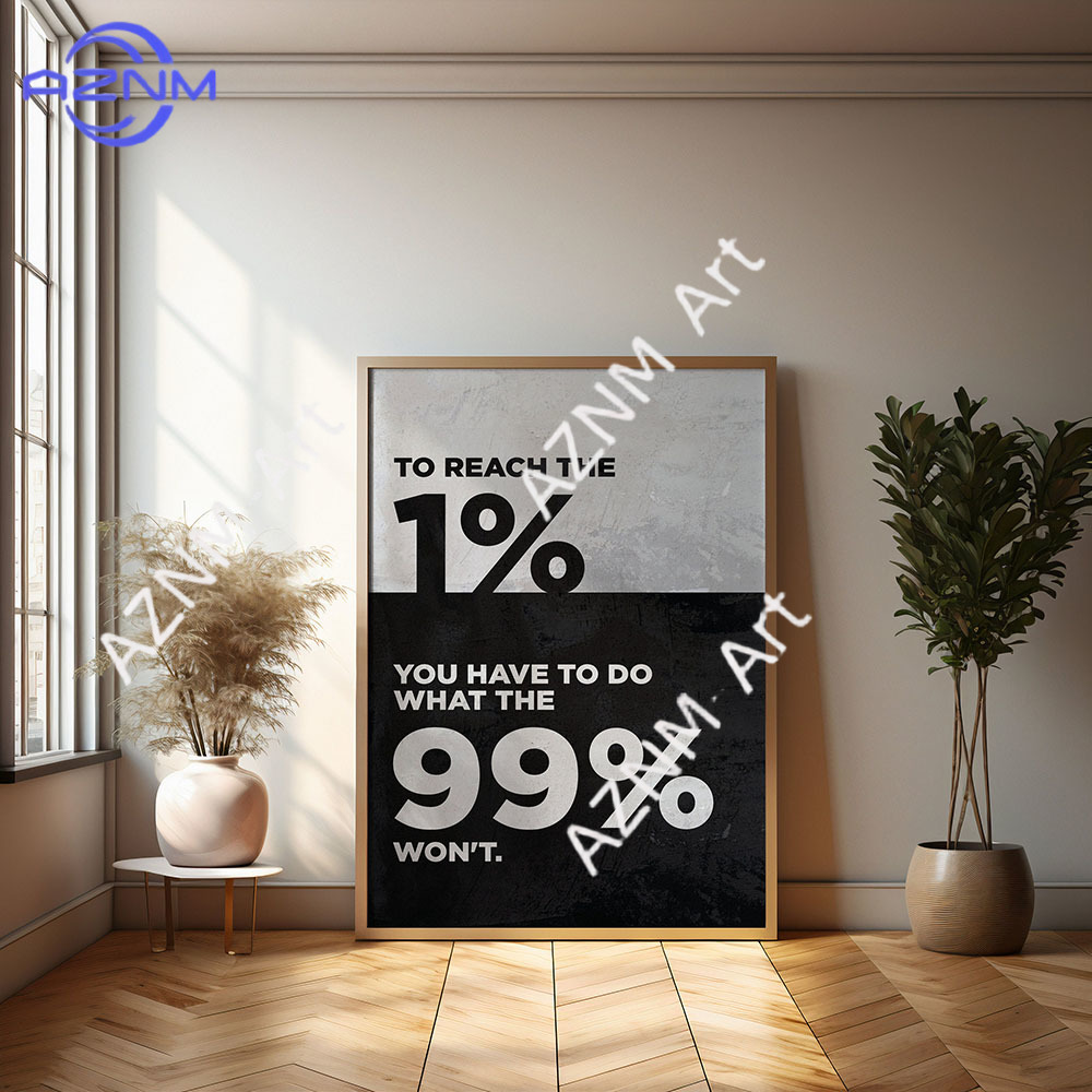 Citações Motivacionais Minimal - Home Office Quotes avaliação e preço