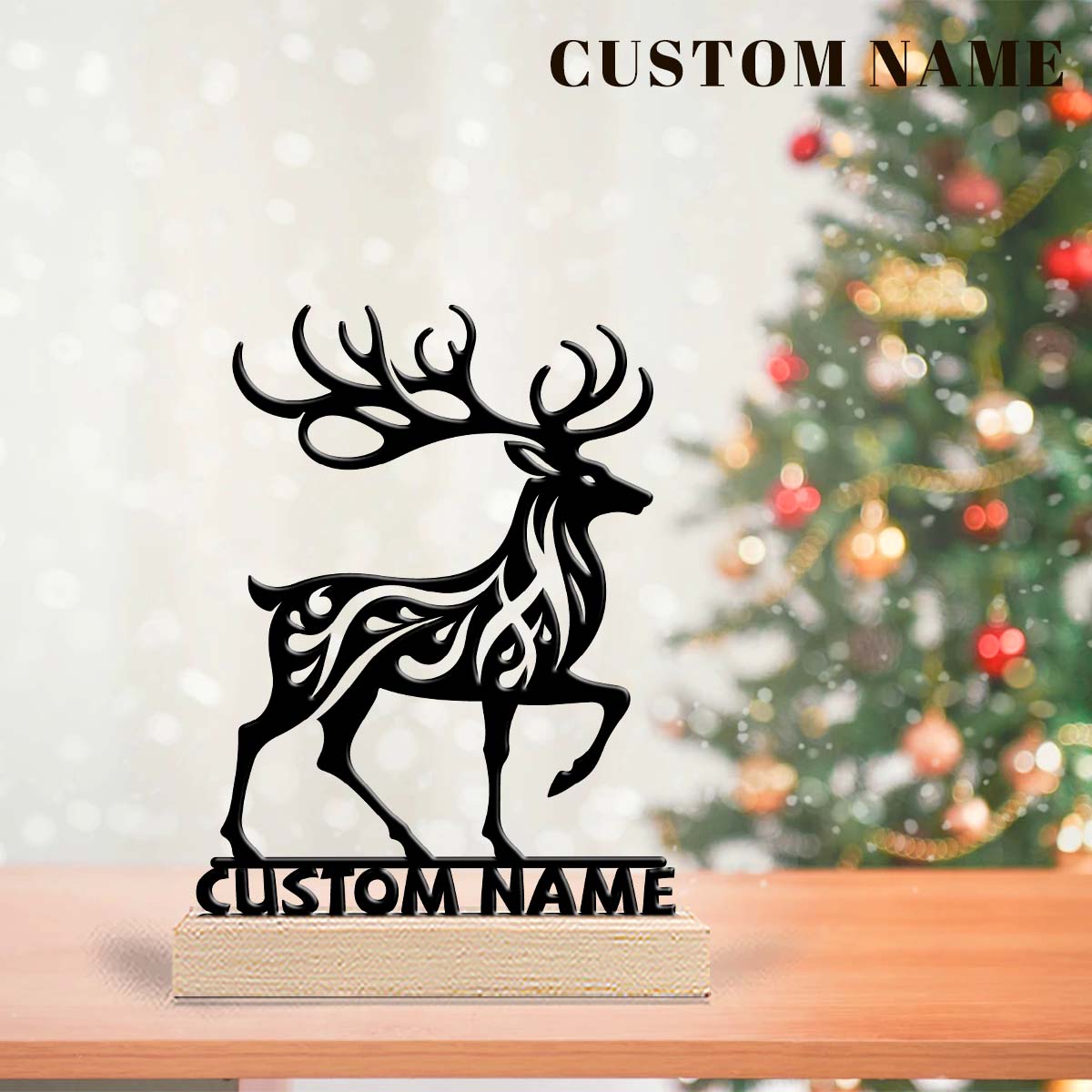 1 Peça Ornamento de Arte em Me - Home Office Gifts avaliação e preço