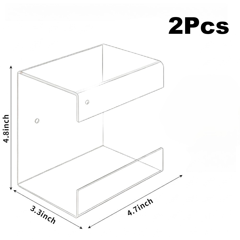 Dispensador de Lenços Umedecid - Home Office Wallpaper avaliação e preço