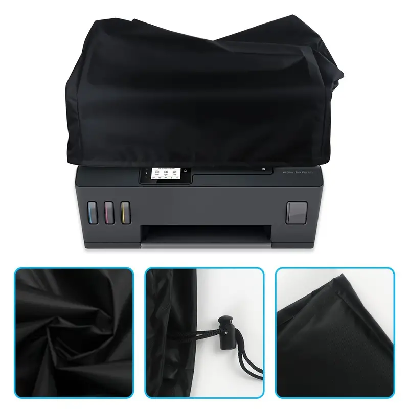 Impermeável Universal Printer  - Home Office Printer avaliação e preço