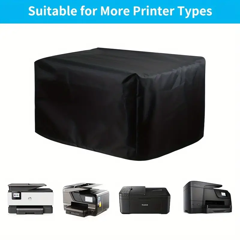 Impermeável Universal Printer  - Home Office Printer avaliação e preço