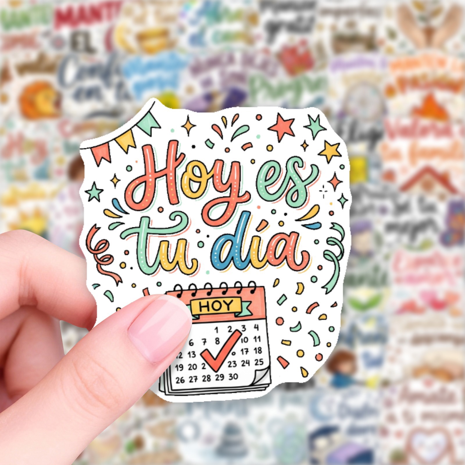 50 Adesivos Estéticos com Fras - Home Office Quotes avaliação e preço