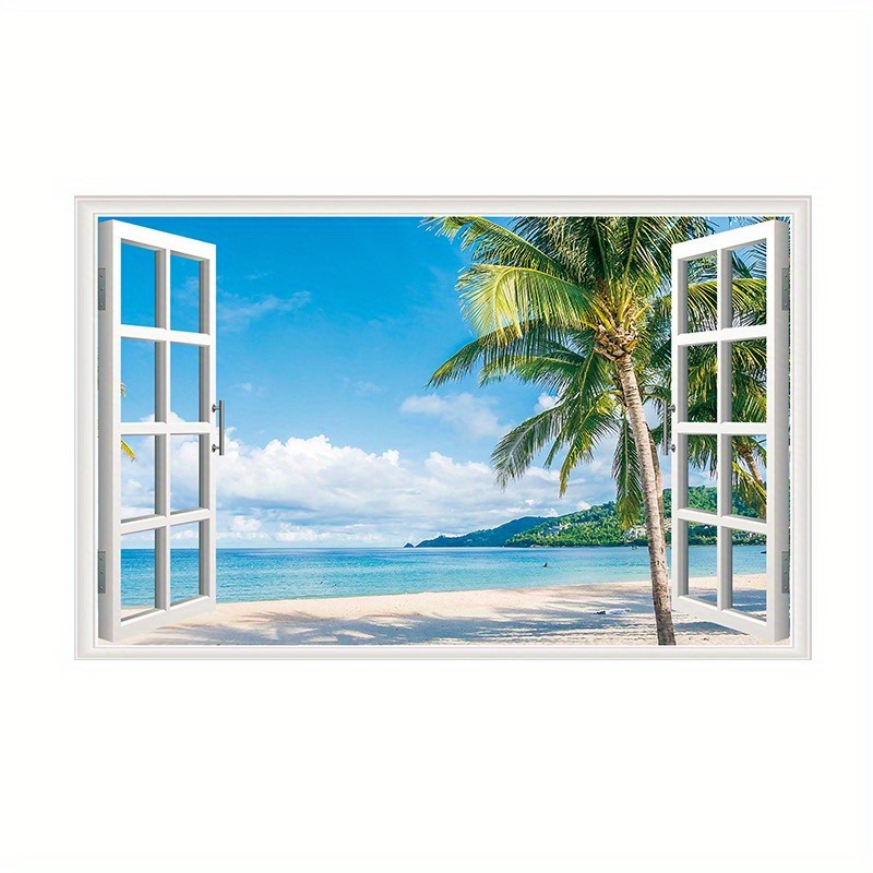 Adesivos de Parede 3D, Adesivo - Home Office Wallpaper avaliação e preço